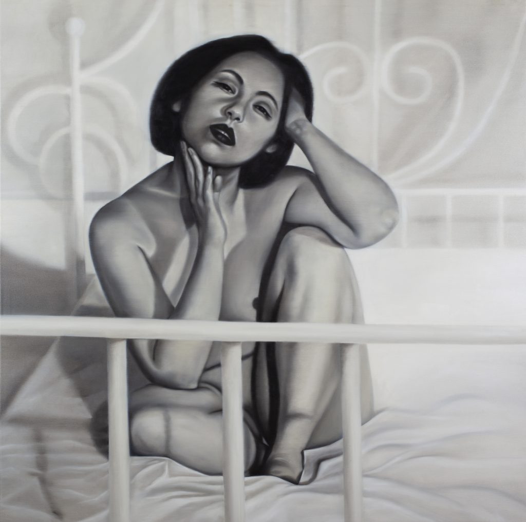 Colours of the moment II