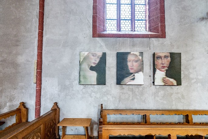 Kath Kirche St Michael