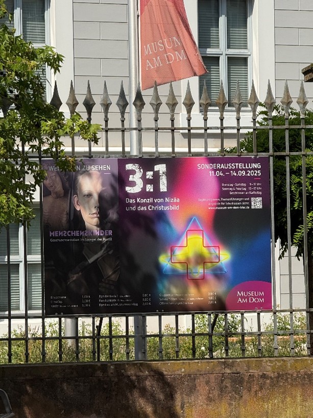 Menschenskinder Ausstellung