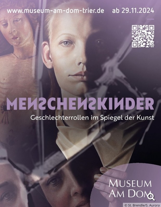 Menschenskinder Plakat
